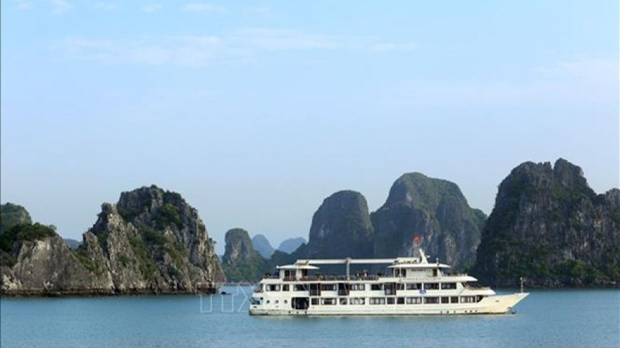Small ship itineraries in Vietnam amongst best Southeast Asia cruises