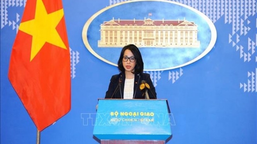 Vietnam requests RoK respect historical truth