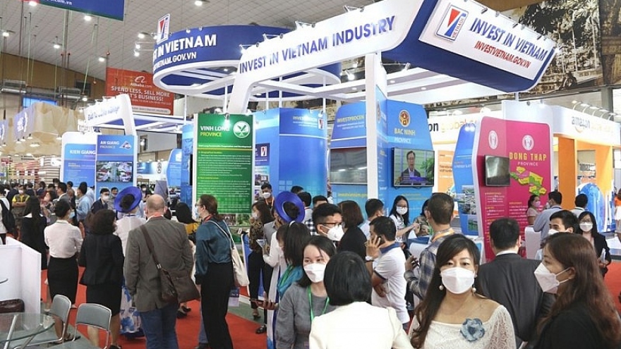 Vietnam Expo to open in Hanoi this April