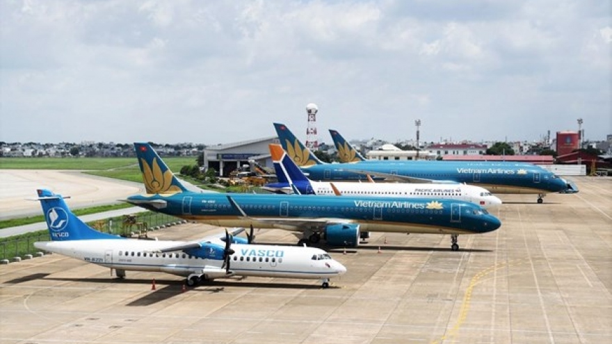Vietnam Airlines Group to offer over 20 million seats this summer