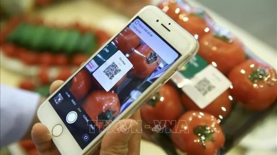 Digitisation in agricultural product traceability needs joint efforts