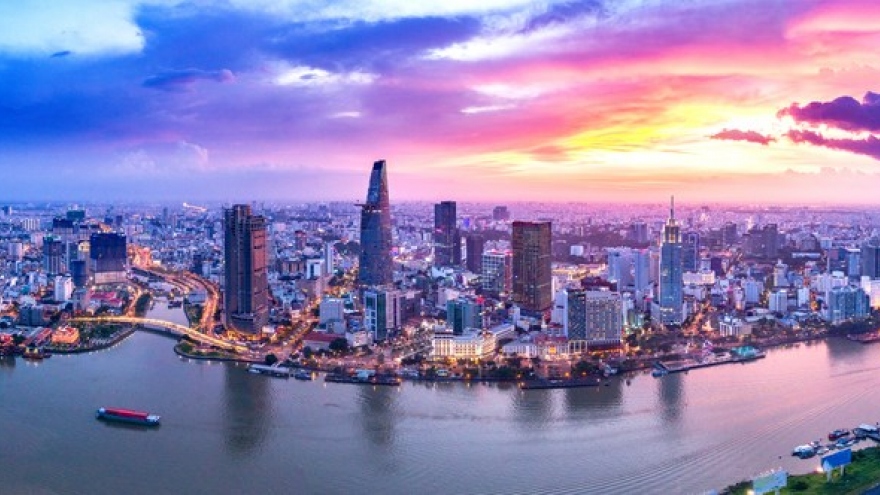 German journal highlights Vietnam’s economic achievements