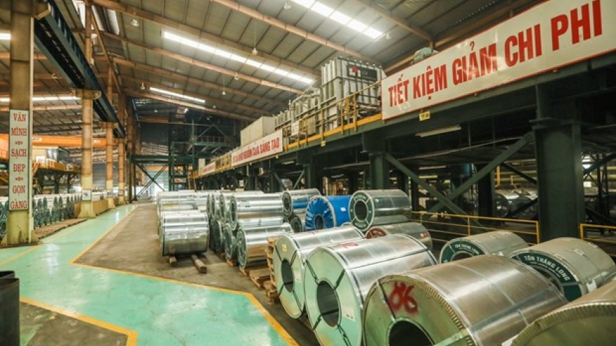 Tremendous potential in Vietnam's supporting industries