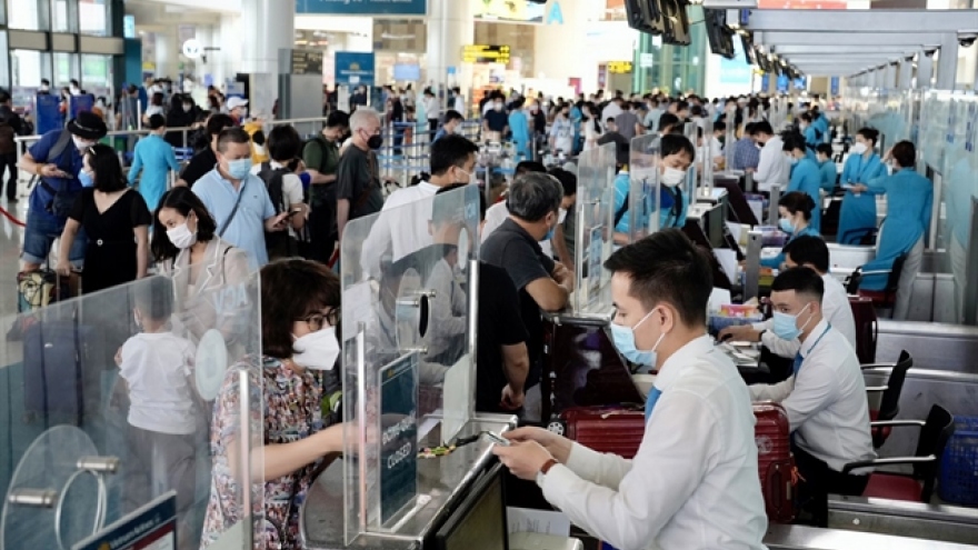 Airfares must not exceed ceiling prices: CAAV