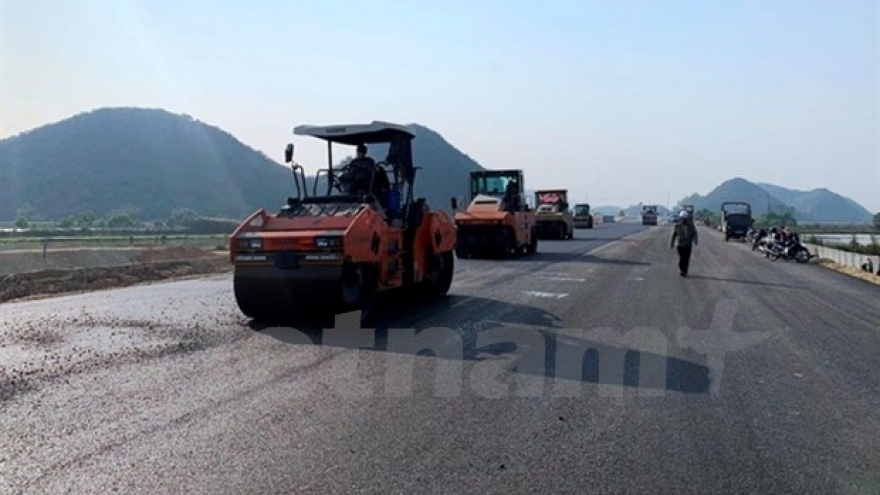 Ministry of Transport to complete 260km of North-South Expressway before April 30
