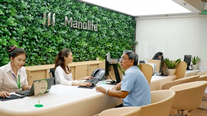Manulife settles insurance claims worth US$298.55 million in 2022