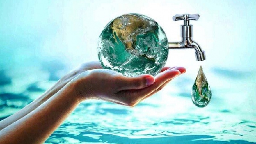 Week of clean water and sanitation to be launched nationwide