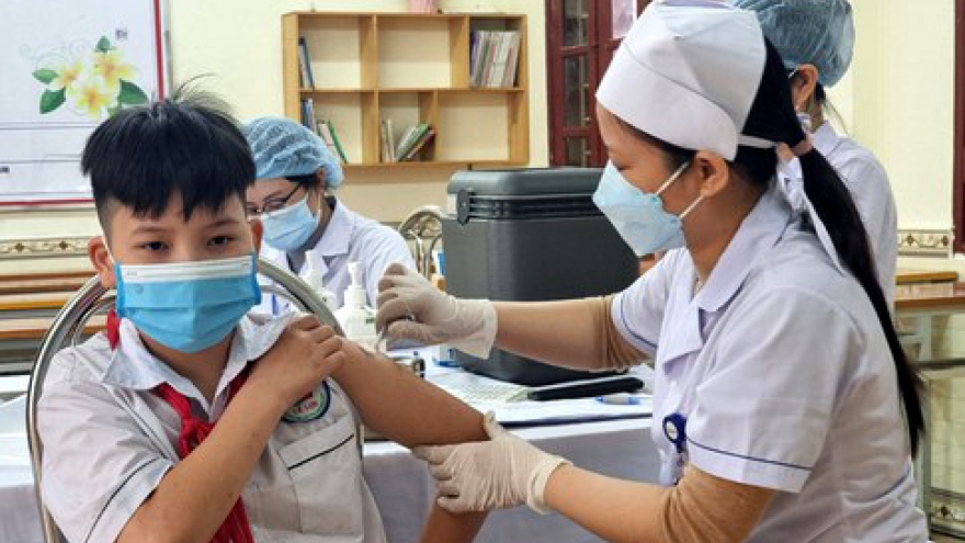 National COVID-19 infections rise close to 3,000 on April 27