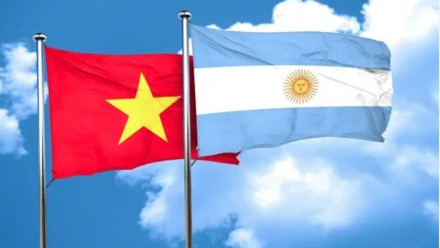 Vietnam- Argentina cooperation deal to boost parliamentary ties