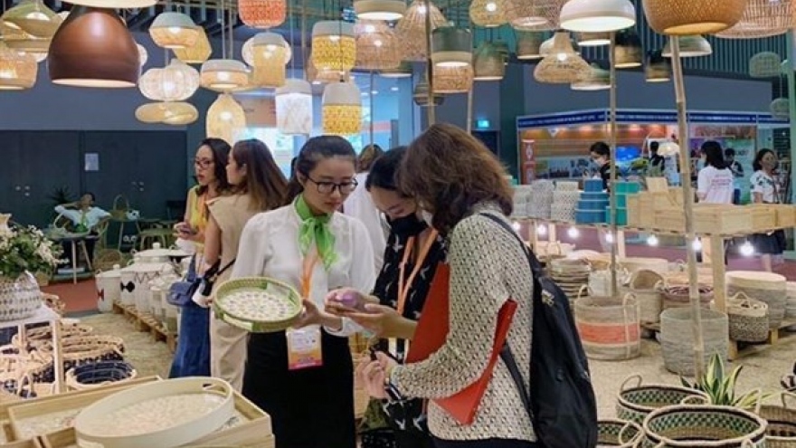 Global Sourcing Fair Vietnam 2023 kicks off in HCM City