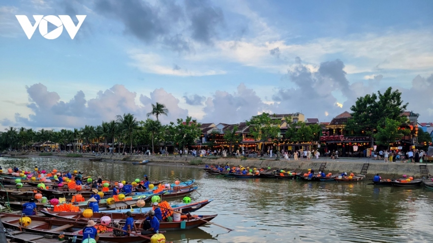 US publication reveals attractive journey to Hoi An for US$1,000