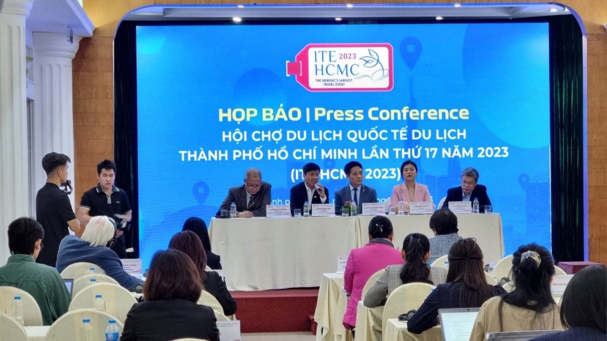 HCM City international travel expo to take place in September