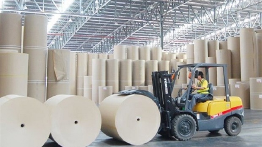 Paper industry needs to switch to production of high-quality packaging: association