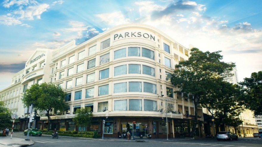 Parkson to exit Vietnam market