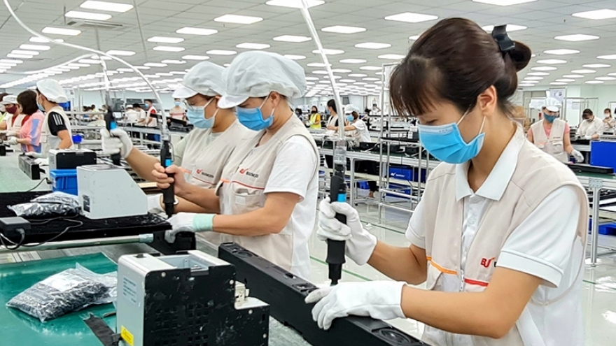 Vietnam seeks to retain FDI firms if global minimum tax is in effect