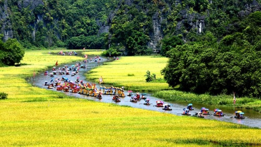 Le Figaro selects Vietnam as most attractive long-distance trip in 2023