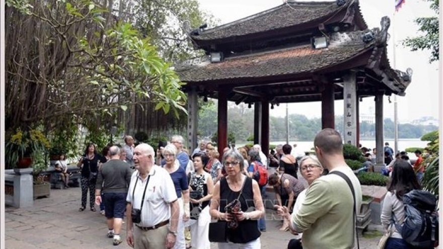 Bright outlook for Vietnamese tourism in new situation