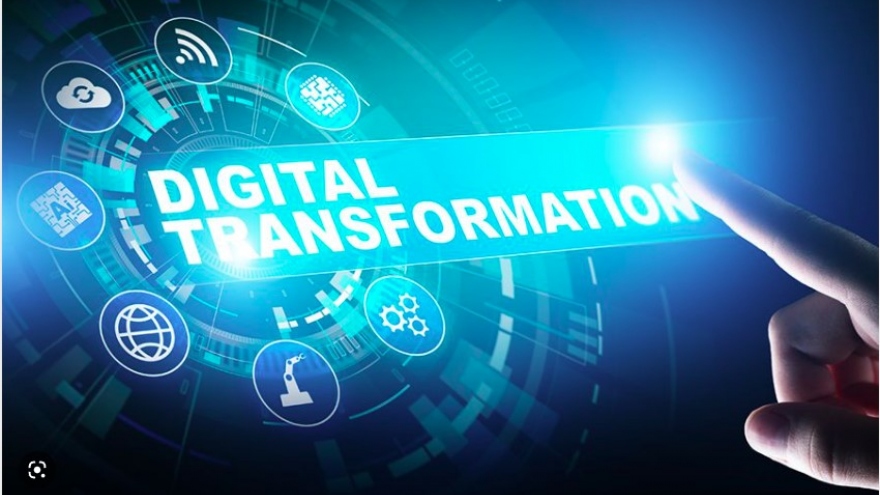 PPP co-operation crucial to accelerating digital transformation