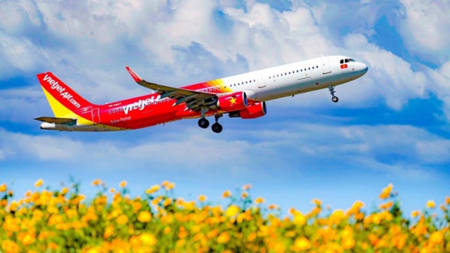 Vietjet to launch direct route connecting Da Lat with Busan