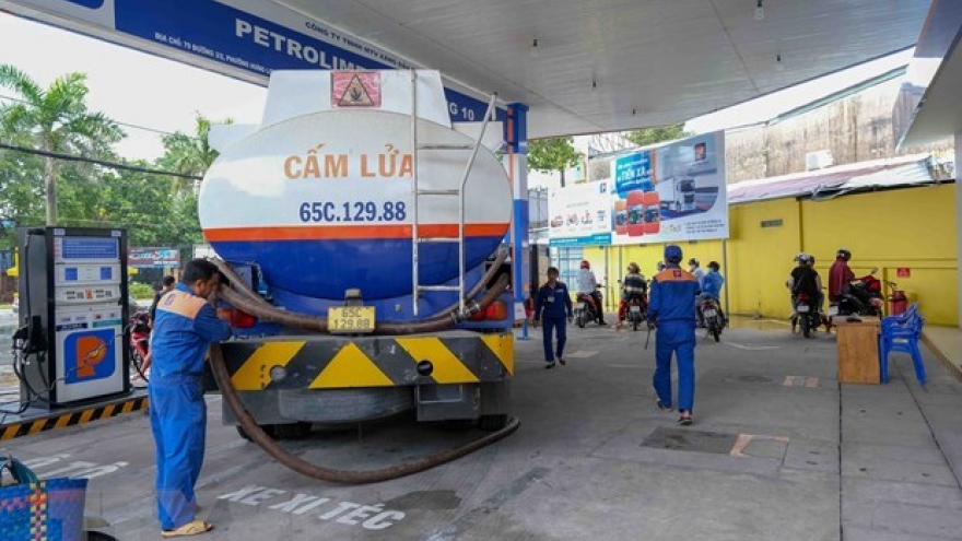 Vietnam must invest in building larger fuel reserves