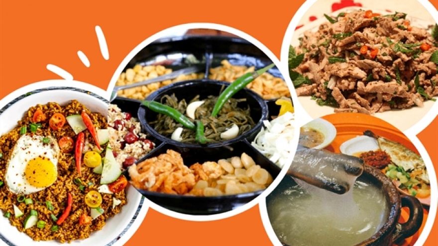 HCM City to host Vietnam-ASEAN culture, food festival