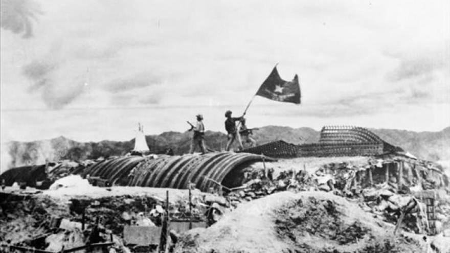 69th anniversary of Dien Bien Phu victory: historic triumph, aspirations of era