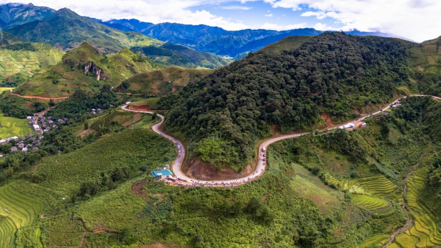 Australian newspaper suggests top tips for driving Ha Giang Loop in Vietnam