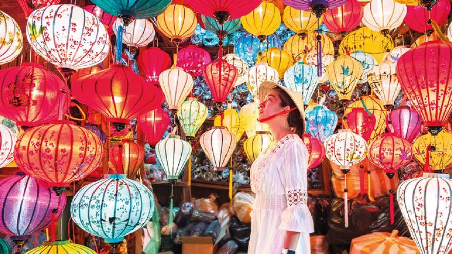Vietnam among world’s eight best budget-busting destinations for family holidays
