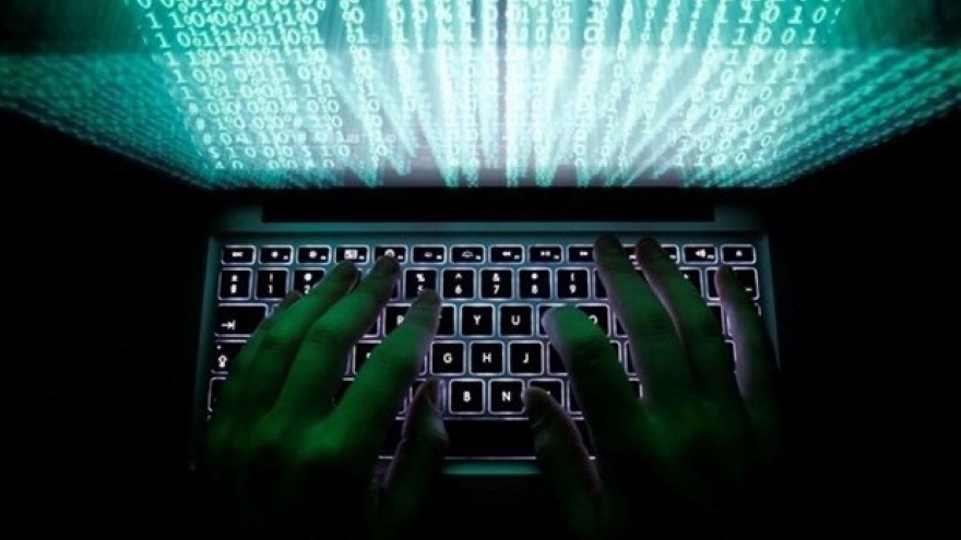 Over 77,000 computers in Vietnam suffer data encryption in 7 months: Bkav