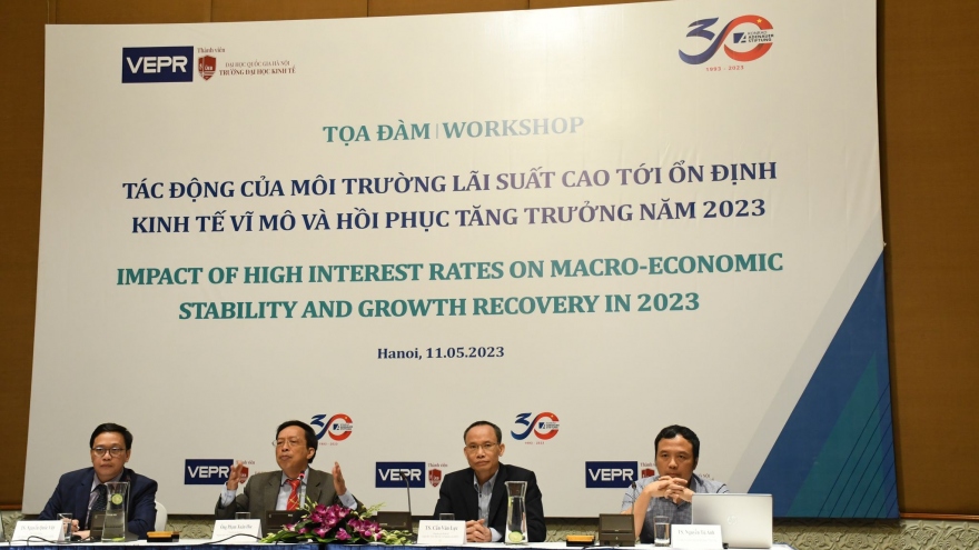 High interest rates impact Vietnamese competitiveness