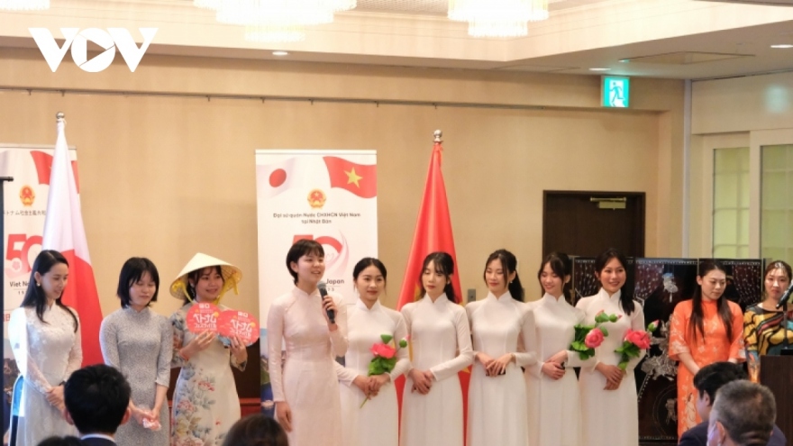 Vietnam Festival 2023 to take place in Japan