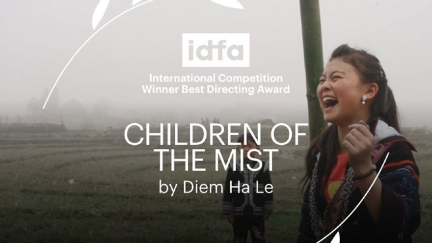 Vietnamese documentary wins at Asian film festival in Da Nang