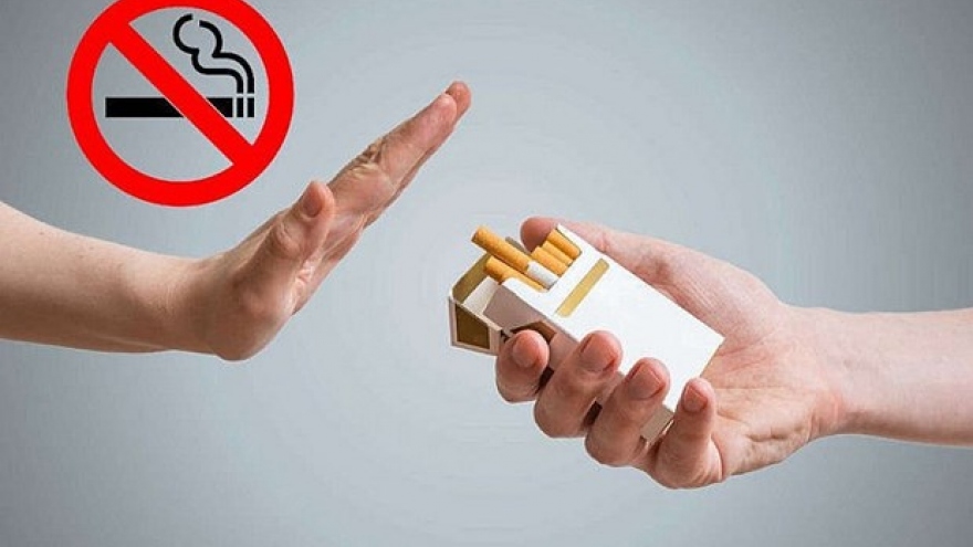National Strategy on Tobacco Harm Prevention and Control to 2030 approved
