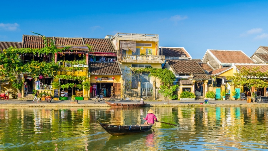 Vietnam named among Top 5 most attractive destinations in Asia
