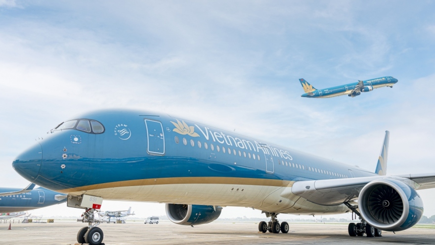 Vietnam Airlines named among world’s best airline for 2023
