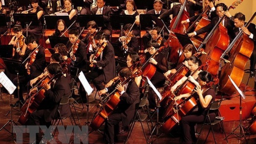 Classical masterpieces to enchant audiences in HCM City