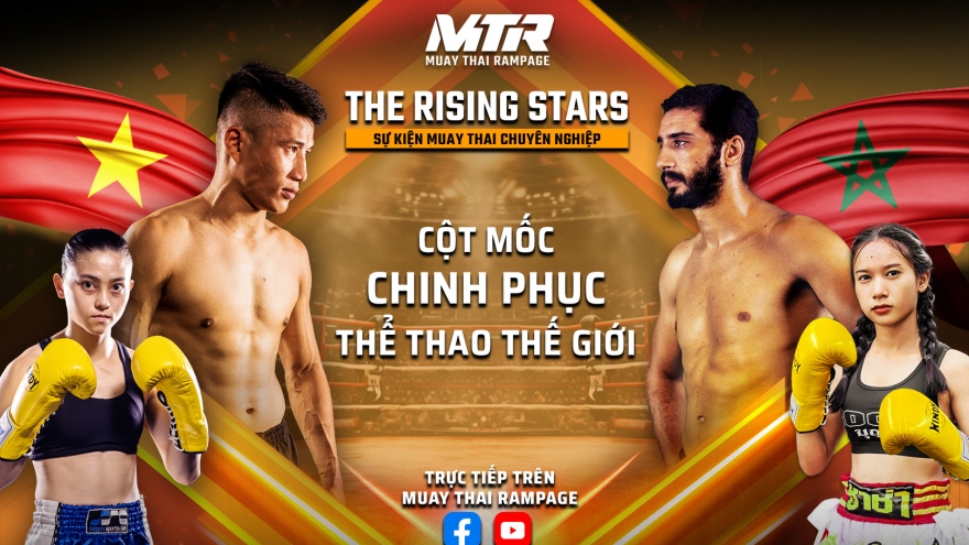 Vietnam to host first WBC Muay Thai in mid-July