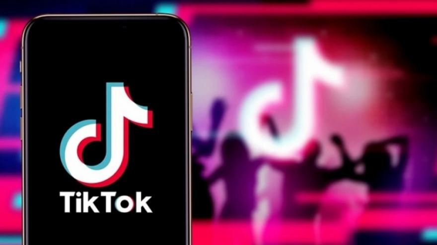 TikTok found to violate Vietnamese law, says MIC official