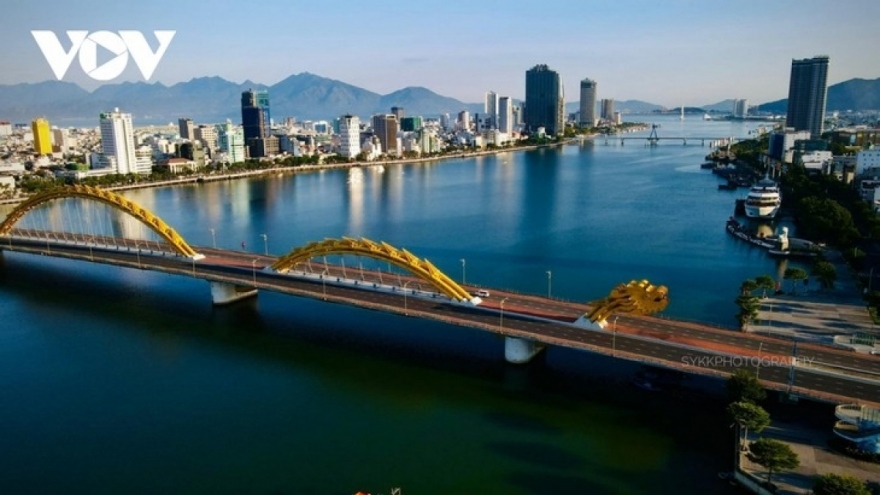 Da Nang among best places to travel this summer