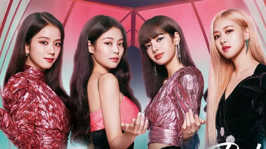 Blackpink to hold concert at My Dinh National Stadium