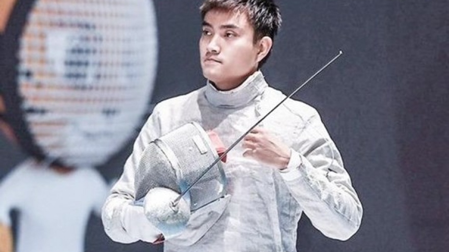 Fencers to take part in China Asian championship