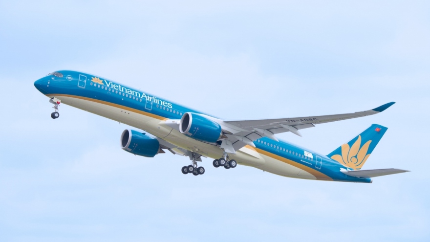 Vietnam Airlines launches direct Hanoi – Melbourne route