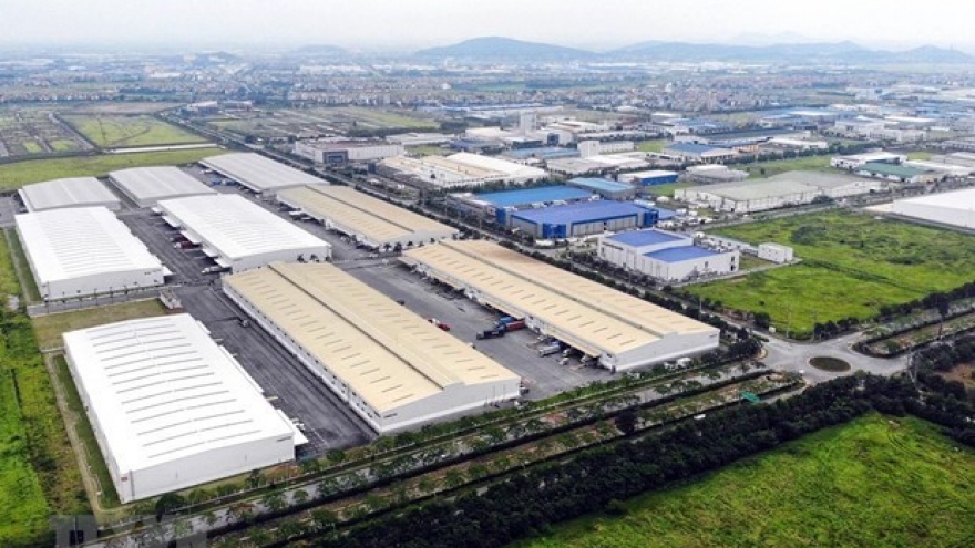 Experts pin high hope on FDI injected into industrial property market