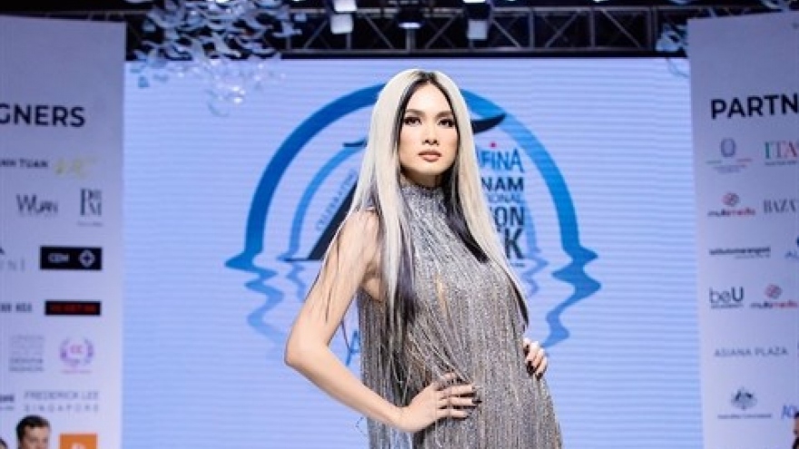 Sustainable fashion to be promoted in Vietnam