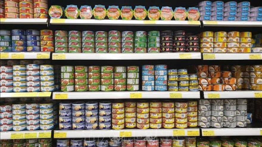 Canned tuna exports to EU market edge up by 71%