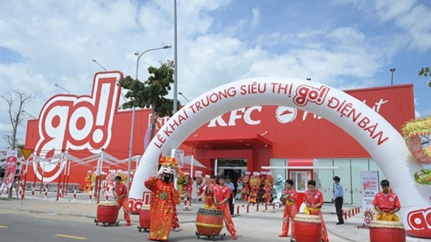 Central Retail opens its 6th mini go! supermarket in Vietnam