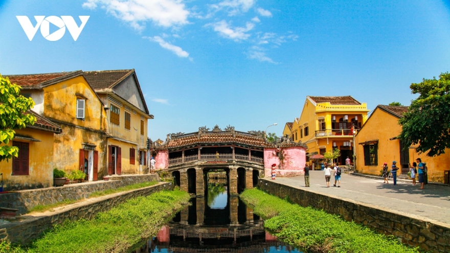 Hoi An and Ho Chi Minh City among top 15 favourite cities in Asia