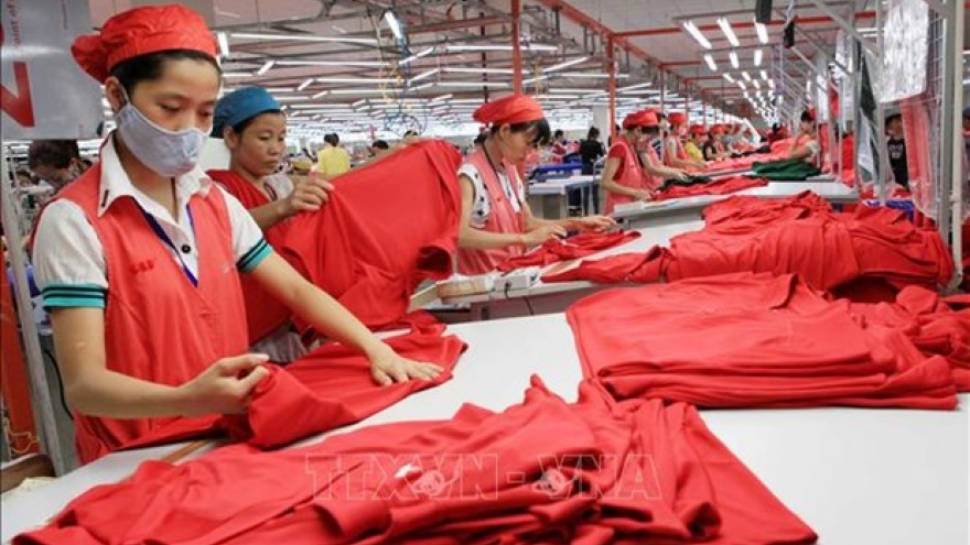 Vietnam-US trade predicted to flourish in H2