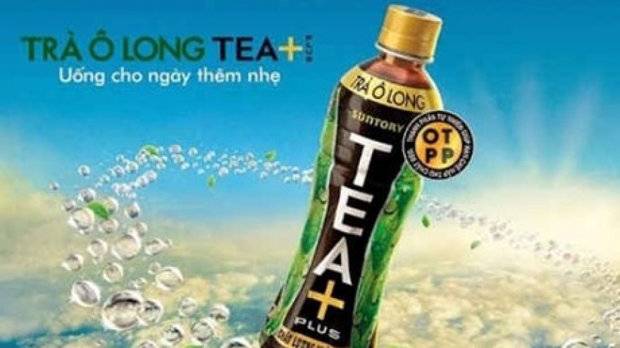 Indonesian firms export first batch of Oolong tea to Vietnam