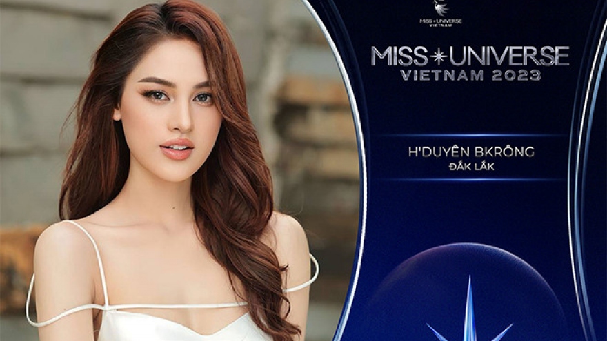 Miss Universe Vietnam 2023 announces prizes for winners